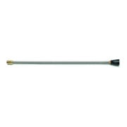 Kränzle Lancia 600mm con ugello a getto piatto 20°-035 (M22)