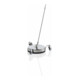 Kränzle Lavapavimenti Round Cleaner INOX, 300mm (D12)-3