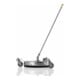 Kränzle Lavapavimenti Round Cleaner INOX, 300mm (M22)-1