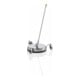 Kränzle Lavapavimenti Round Cleaner INOX, 300mm (M22)-3