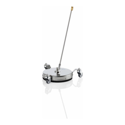 Kränzle Lavapavimenti Round Cleaner INOX, 300mm (M22)
