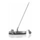 Kränzle Lavapavimenti Round Cleaner INOX, 410mm (D12)-1
