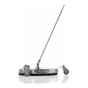 Kränzle Lavapavimenti Round Cleaner INOX, 410mm (D12)