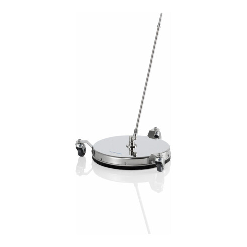 Kränzle Lavapavimenti Round Cleaner INOX, 410mm (D12)