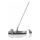 Kränzle Lavapavimenti Round Cleaner INOX, 410mm (M22)-1