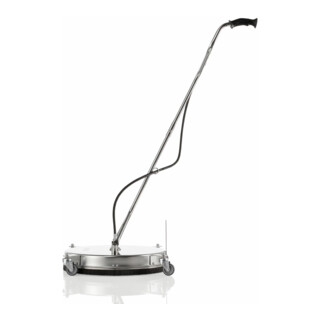 Kränzle Lavapavimenti Round Cleaner INOX, 520mm (D12)
