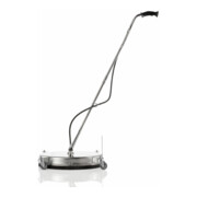 Kränzle Lavapavimenti Round Cleaner INOX, 520mm (D12)