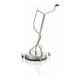 Kränzle Lavapavimenti Round Cleaner INOX, 520mm (D12)-3
