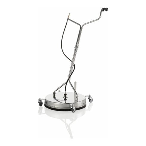 Kränzle Lavapavimenti Round Cleaner INOX, 520mm (D12)