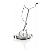 Kränzle Lavapavimenti Round Cleaner INOX, 520mm (D12)-3