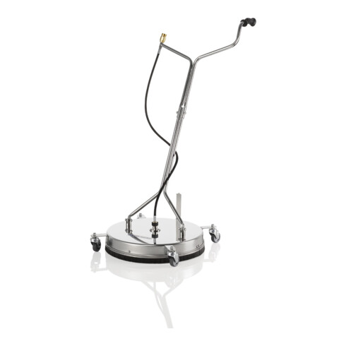 Kränzle Lavapavimenti Round Cleaner INOX, 520mm (M22)