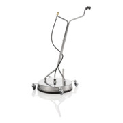Kränzle Lavapavimenti Round Cleaner INOX, 520mm (M22)-3