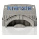 Kränzle Supporto universale a parete per accessori ''Butler''-1