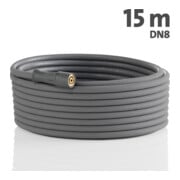 Kränzle Tubo flessibile ad alta pressione largh. nom. 8 2SN, 15m, NOM
