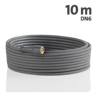 Kränzle Tubo flessibile ad alta pressione NW6 1SN, 10m NOM