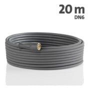 Kränzle Tubo flessibile ad alta pressione NW6 1SN, 20m NOM, per Quadrosmedi
