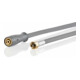 Kränzle Tubo flessibile ad alta pressione NW8 2SN, 20m NOM, per LX-RP, therm-RP, therm 1, e-therm-1
