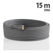 Kränzle Tubo flessibile per alta pressione NW6 1SN, 15m NOM, per K1152, K2000