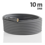 Kränzle Tubo flessibile per alta pressione NW8 2SN, 10m NOM