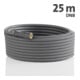 Kränzle Tubo flessibile per alta pressione NW8 2SN, 25m NOM-1