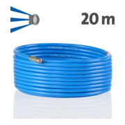 Kränzle Tubo per pulizia scarichi 20m (D12)-1