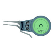 KRÖPLIN Bouton-poussoir intérieur 2,5-12,5 mm