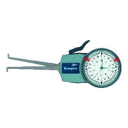 KRÖPLIN Intertest bouton-poussoir intérieur 60-80mm
