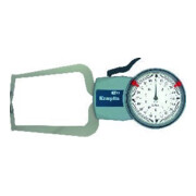 KRÖPLIN Oditest bouton-poussoir extérieur 0-50mm MKL32