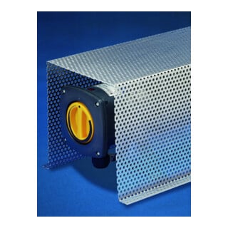 Kraemer&Kraus Cage de protection 1100 mm SK 2000