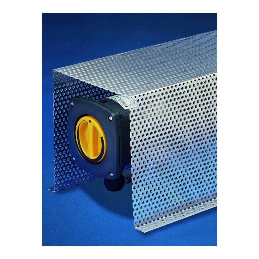 Kraemer&Kraus Cage de protection 1100 mm SK 2000
