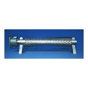 Kraemer&Kraus Radiateur à tubes à ailettes 230/400V, 2000W 1100mm RRH 2000-1