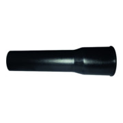 Kränzle adapter 170 mm voor zuigslang 45 mm naar mondstuk 34,9 mm