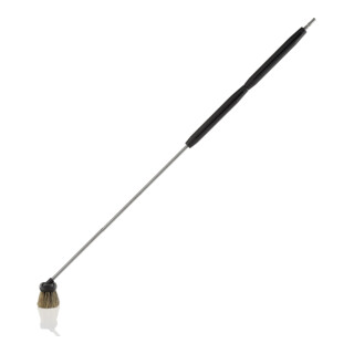 Kränzle afwasborstel dwars 1500 mm (steel) (D12)