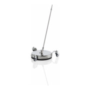 Kränzle Bodenwäscher Round Cleaner INOX 300 mm (D12)-3