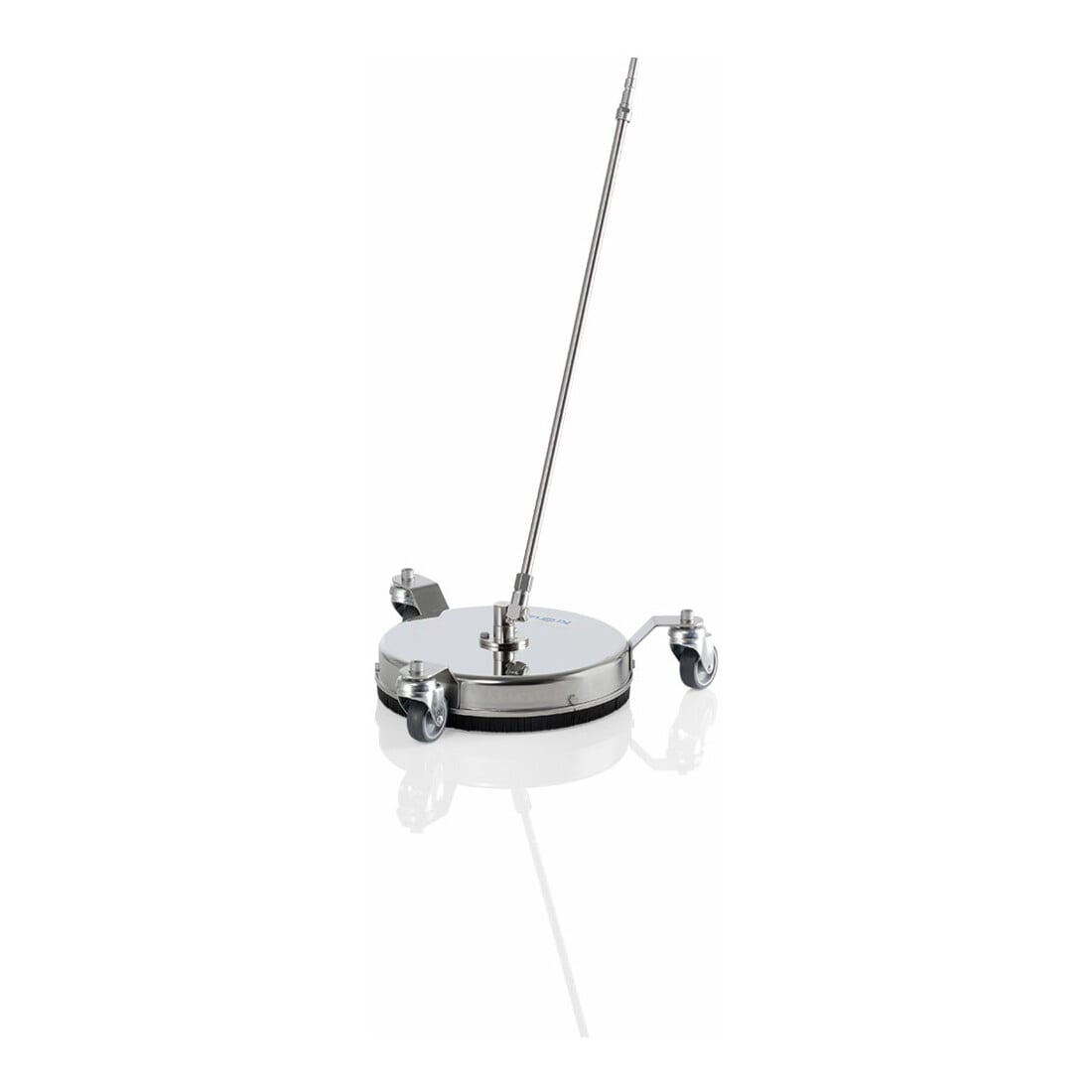 Kränzle Bodenwäscher Round Cleaner INOX 300 mm (D12)