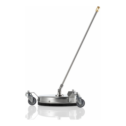 Kränzle Bodenwäscher Round Cleaner INOX 300 mm (M22)