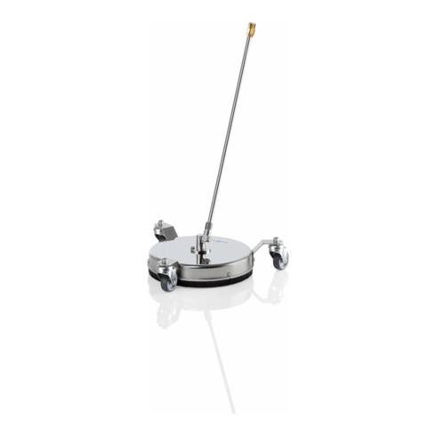 Kränzle Bodenwäscher Round Cleaner INOX 300 mm (M22)