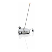 Kränzle Bodenwäscher Round Cleaner INOX 300 mm (M22)-3