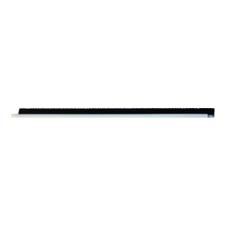 Kränzle borstelstrip 450 mm vloerzuigmond aluminium