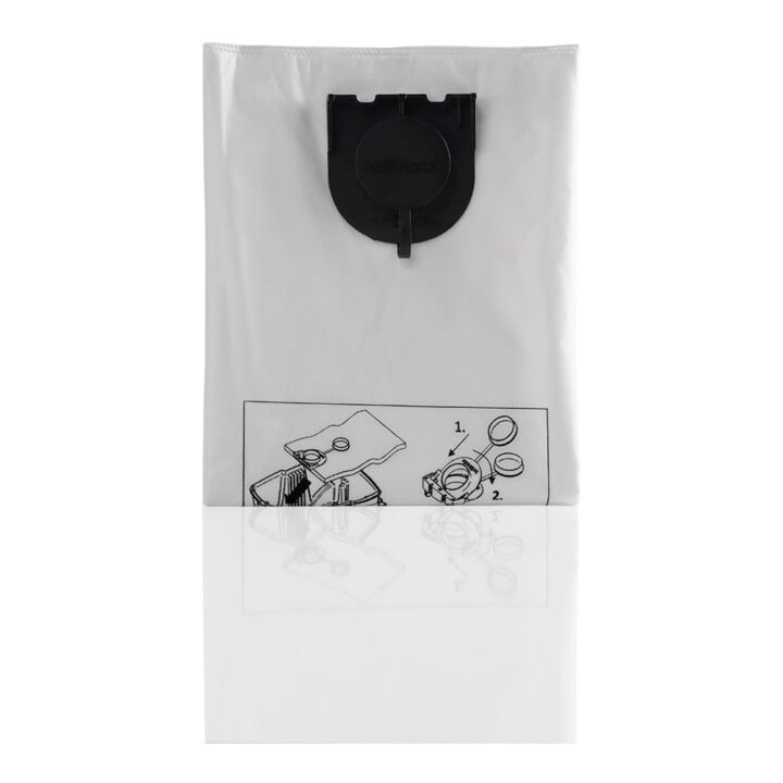 Kränzle Filtersack Ventos 42 (5 Stück)