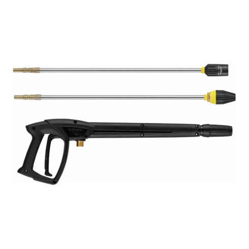 Kränzle Hochdruckreiniger HD 9/80 TS (Stecksystem D12)