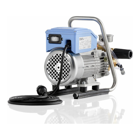 Kränzle Hochdruckreiniger HD 9/80 TS (Stecksystem D12)