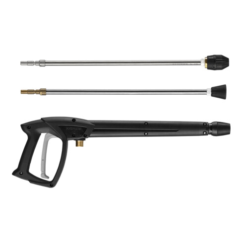 Kränzle Hochdruckreiniger K 1050 TST (Stecksystem D10)