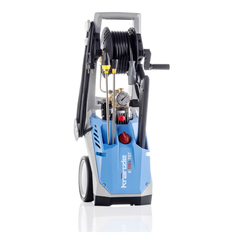 Kränzle Hochdruckreiniger K 1154 TST