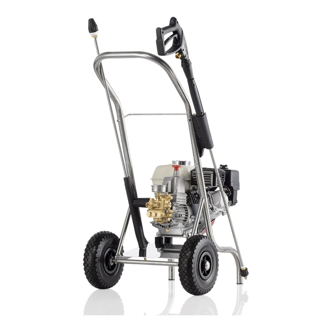 Kränzle Hochdruckreiniger Profi-Jet B 10/200 (Stecksystem D12)