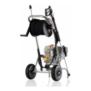 Kränzle Hochdruckreiniger Profi-Jet B 10/200 Tr. (Stecksystem D12)-3