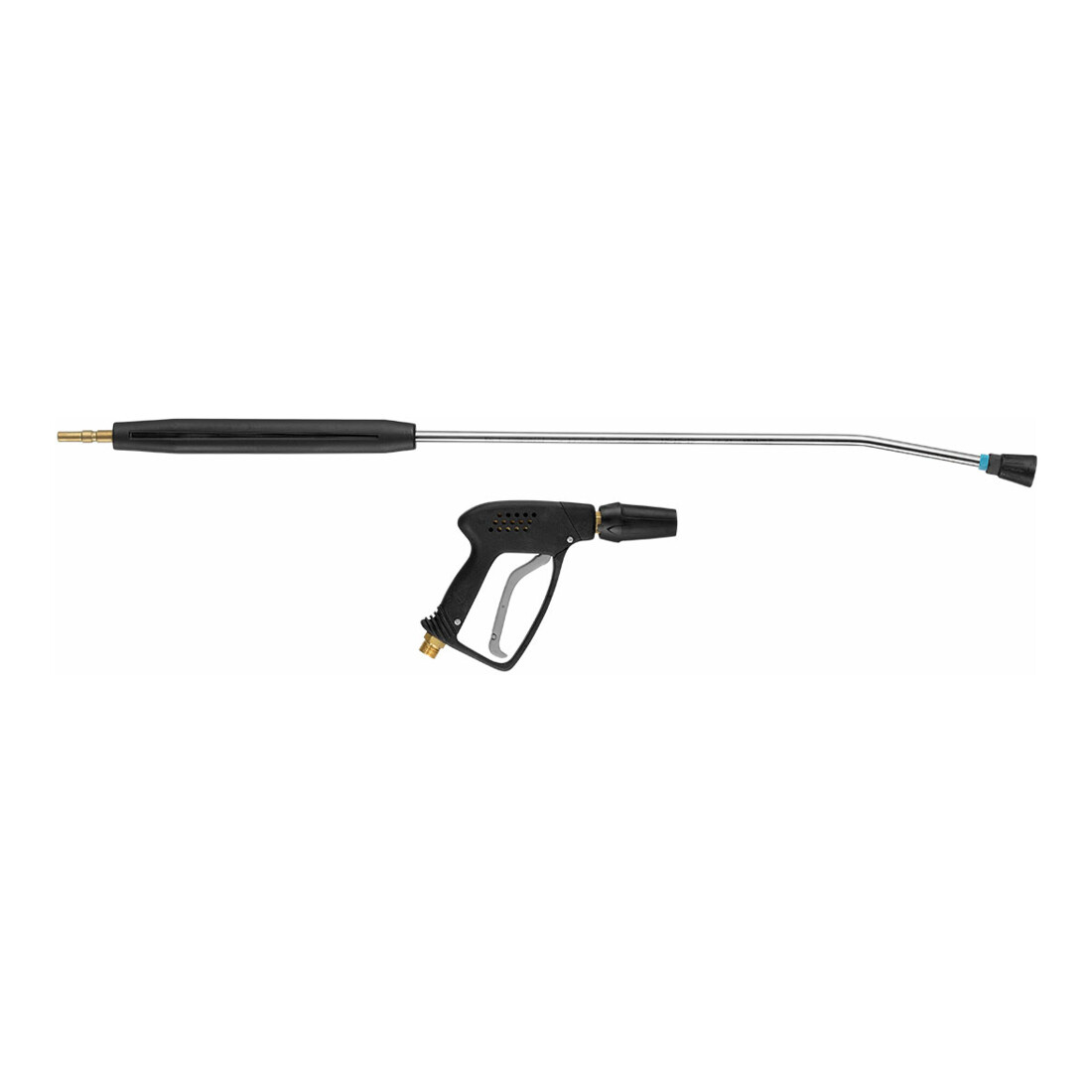 Kränzle Hochdruckreiniger quadro 1000 TS (Stecksystem D12)