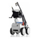 Kränzle Hochdruckreiniger quadro 1200 TST (Stecksystem D12)-4