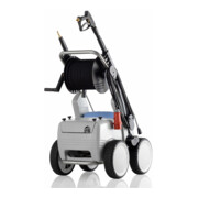 Kränzle Hochdruckreiniger quadro 800 TST (Stecksystem D12)-4