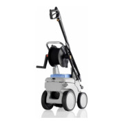 Kränzle Hochdruckreiniger quadro 9/170 TST (Stecksystem D12)-3